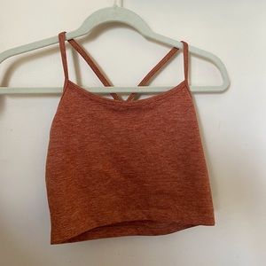 Aerie top